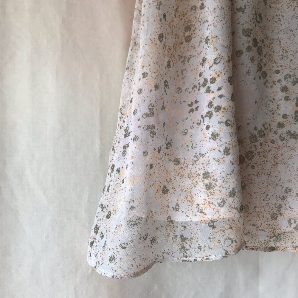 Bcbgeneration floral summer dress - Picture 3 of 8